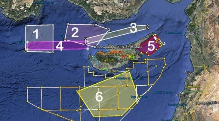 «Πόλεμος» Τουρκίας-Ρωσίας με φόντο την Κύπρο: Τσαμπουκάς Άγκυρας με νέες Navtex – Έξω φρενών οι Τούρκοι με Ρώσους
